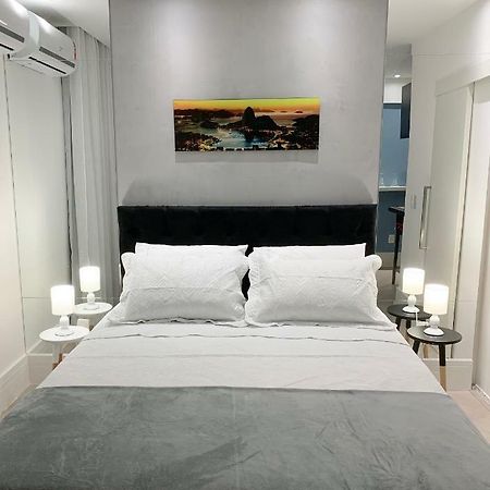 Ipanema 269 Studio Rio de Janeiro Kültér fotó