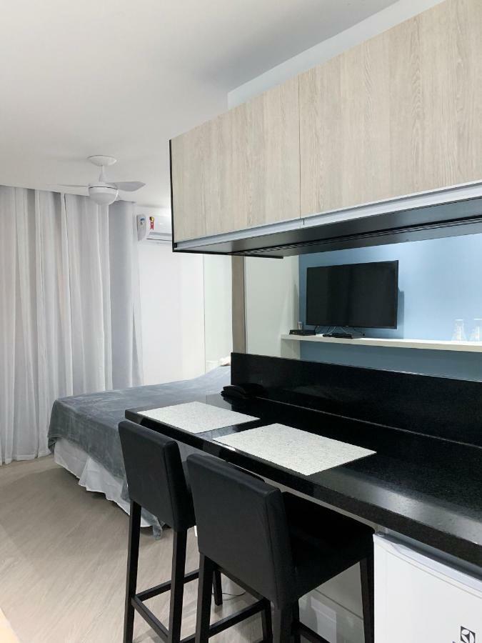 Ipanema 269 Studio Rio de Janeiro Kültér fotó