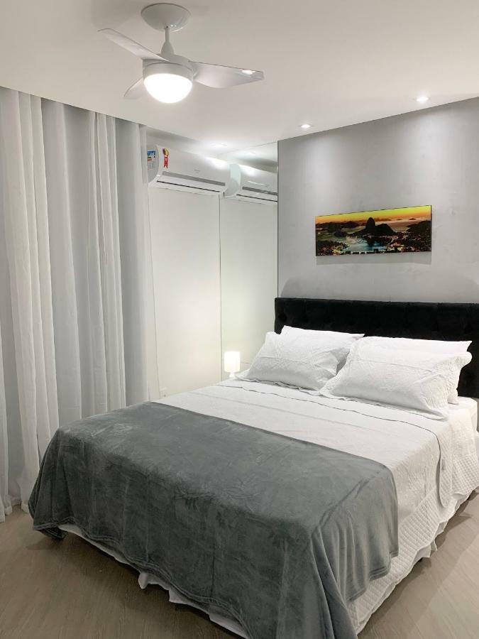 Ipanema 269 Studio Rio de Janeiro Kültér fotó